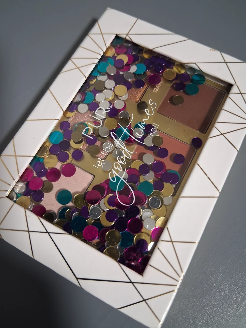🎀 3 For $15 Or 5 For $25 PuR Palette